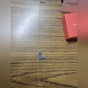 James Avery necklace